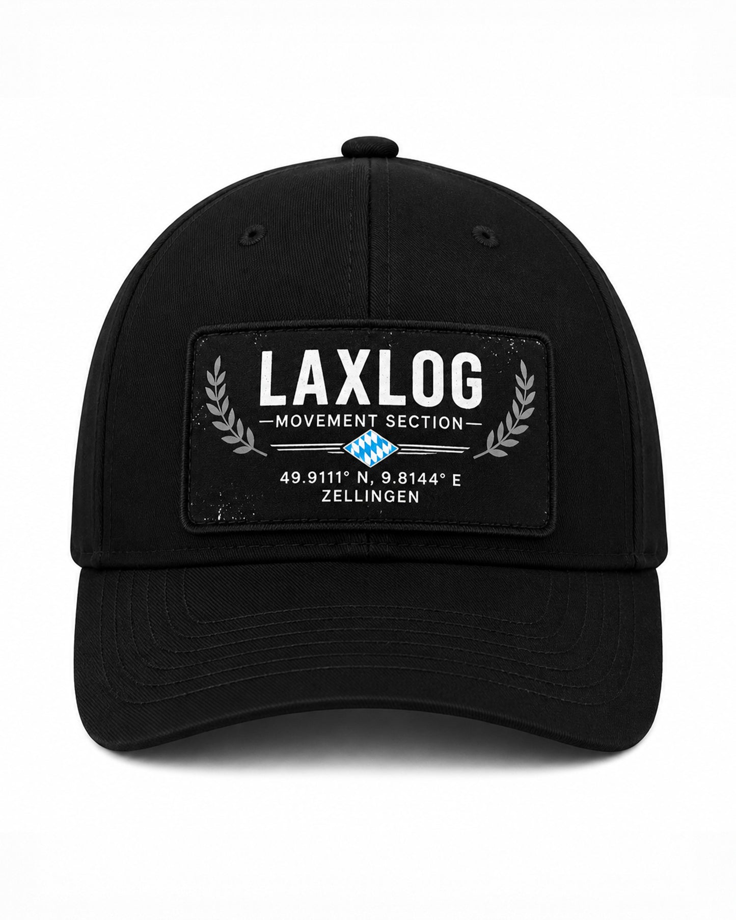 Movement Cap