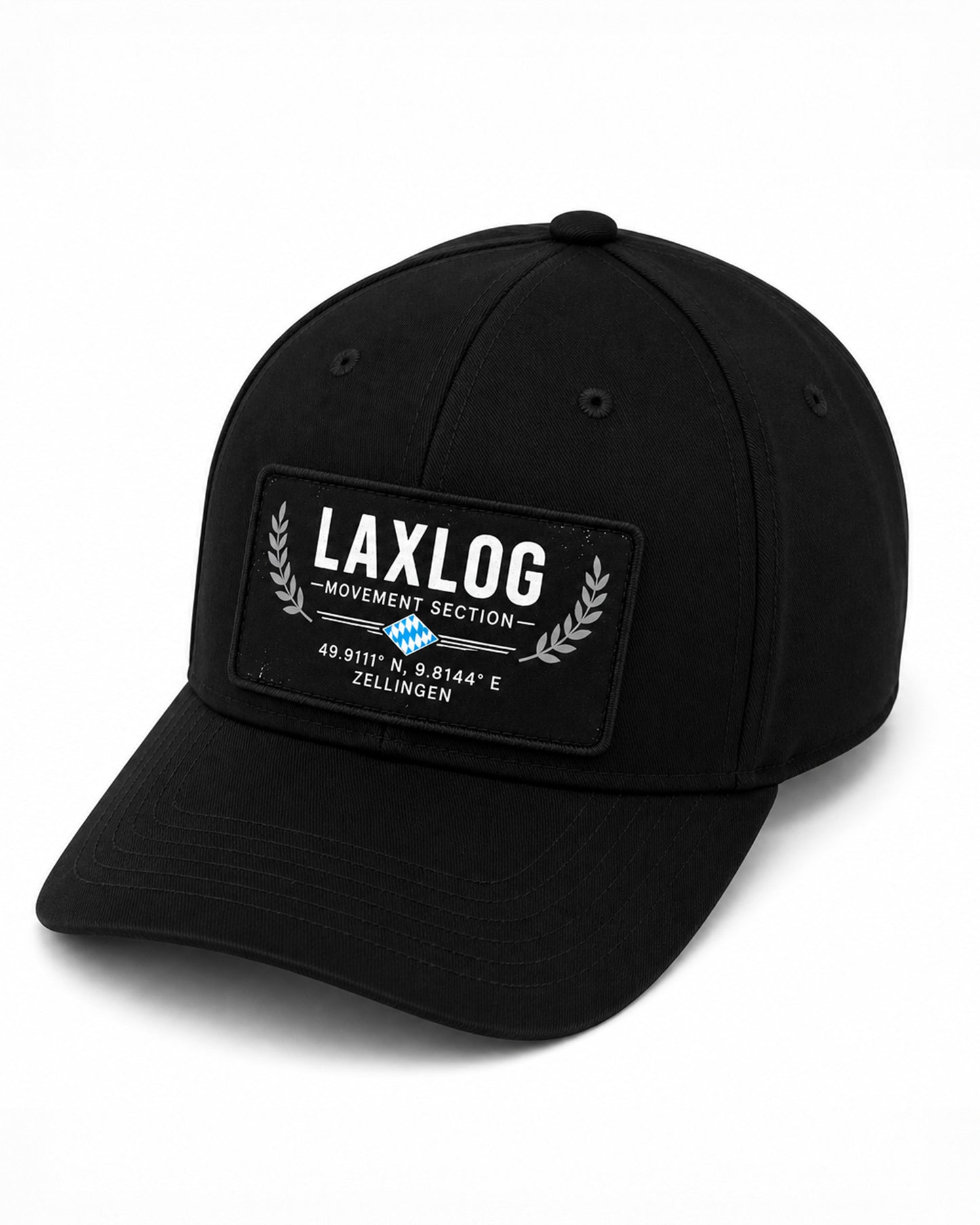 Movement Cap