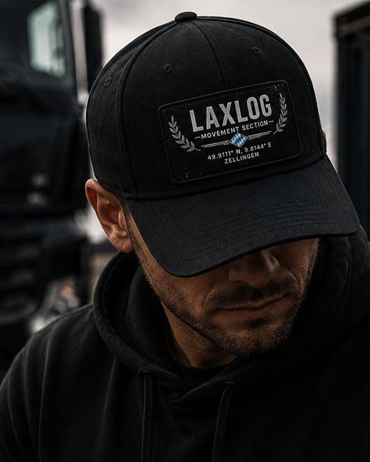 Movement Cap