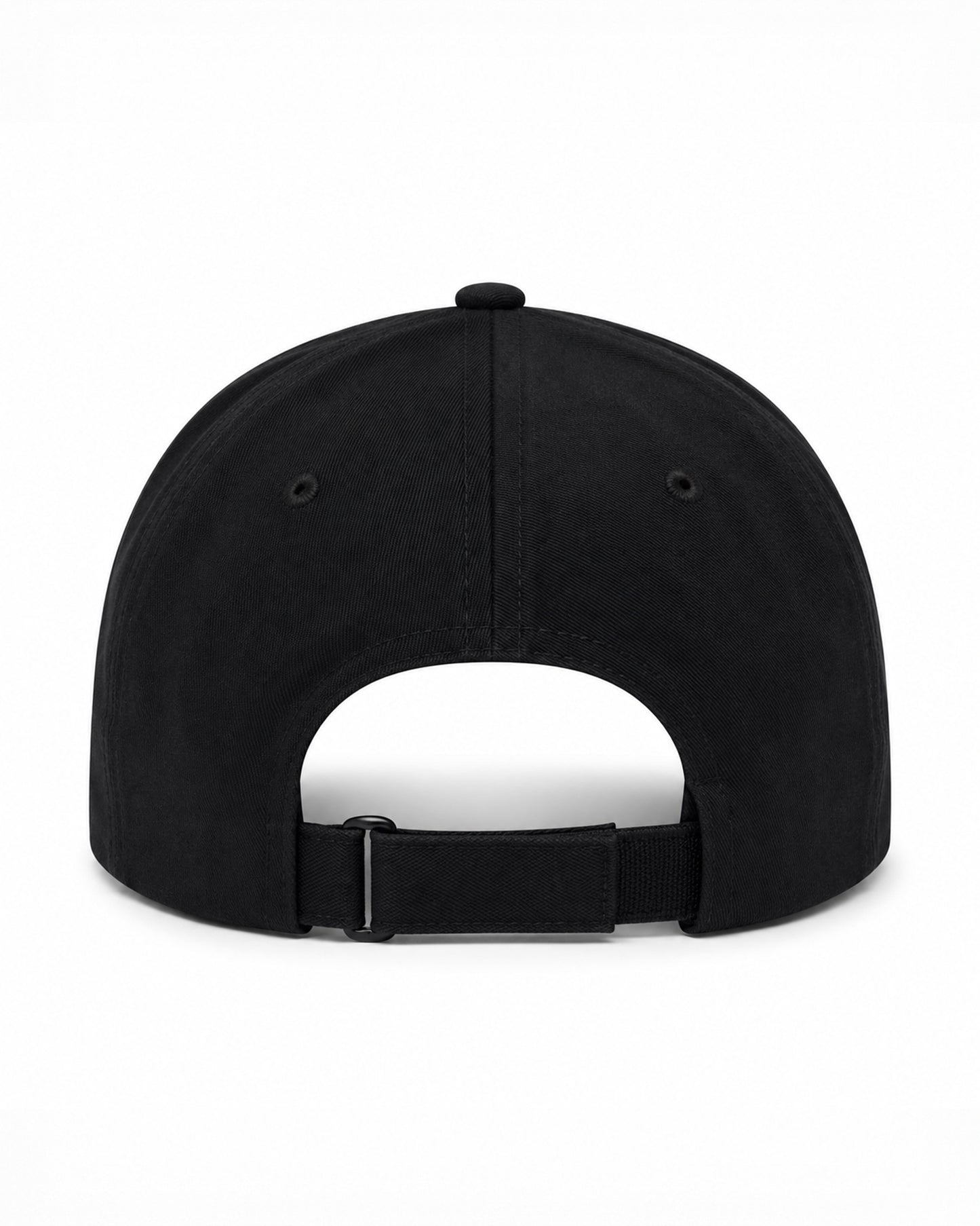 No Smoke No Glory Cap