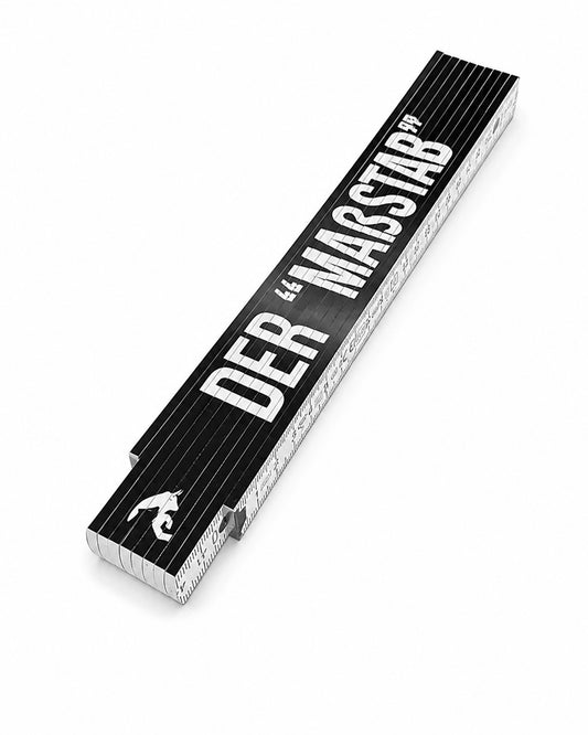 Der "Maßstab"